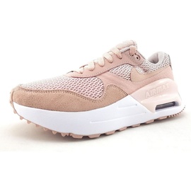 Nike Air Max Systm Damen barely rose/light soft pink/white/pink oxford 40,5