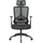 Songmics OBN53BK Stoff Schwarz