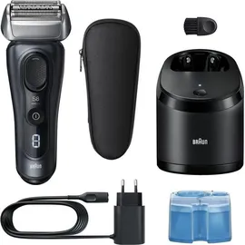 Braun Series 8 8663cc