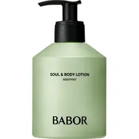 Babor Soul & Body Lotion Agathist 250 ml
