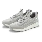 VIVANCE Slip-Ons grau Damen 40
