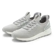 VIVANCE Slip-Ons grau Damen 40