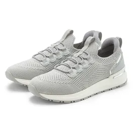 VIVANCE Slip-Ons grau Damen 40
