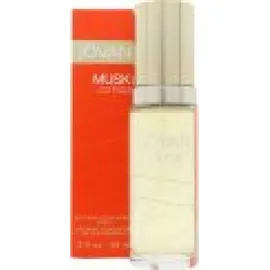 Jovan Musk for Women Eau de Cologne 59 ml