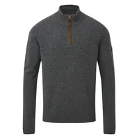 Sherpa Herren Kangtega Quarter Zip Sweater