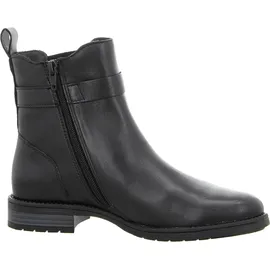 tt.bagatt Bagatt Klassische Stiefelette schwarz 40