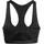 adidas Optime Essentials Workout Black/White L