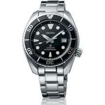 Seiko Prospex Edelstahl 45 mm SPB101J1