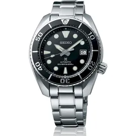 Seiko Prospex Edelstahl 45 mm SPB101J1