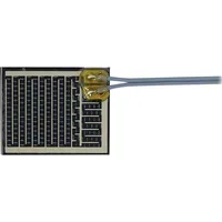 THERMO TECH Polyester Heizfolie selbstklebend 12 V/DC, 12 V/AC