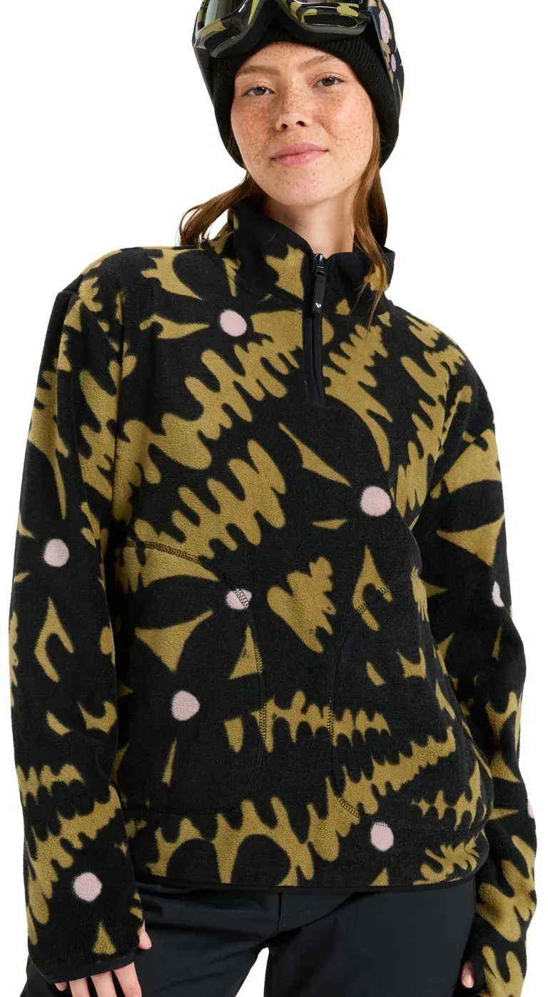 Fleecepullover ROXY 