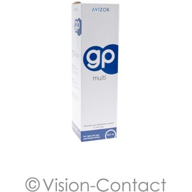 Avizor GP Multi Kombi-Lösung 240 ml