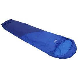 Regatta Hilo V2 200 Schlafsack - Oxford Blue / Laser Blue - One Size