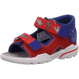 Ricosta Franky Rot 25