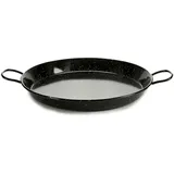 La Dehesa Pfanne Ø 80 cm Emaillierter Edelstahl