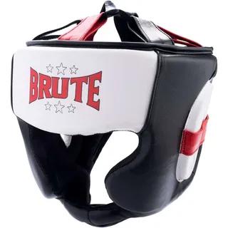 Brute Kopfschutz Brute Kopfschutz mit hoher Schlagdämpfung schwarz L/XL