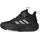 adidas Own The Game 3.0 Basketballschuhe Kinder Ownthegame Shoes, Core Black/Cloud white/core black 34 EU