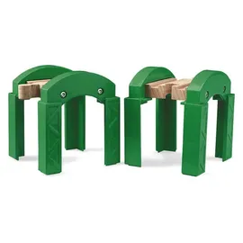 BRIO Stapelbares Brückensystem (33253)