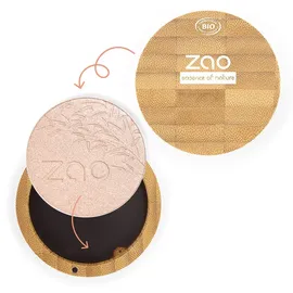 Zao Mineral Puder Champagner Rosé