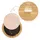 Zao Mineral Puder Champagner Rosé