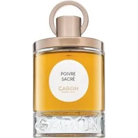 Caron Poivre Sacré Körperspray Eau de Parfum 100 ml