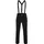 Mc Kinley Didi II Latzhose Schwarz M