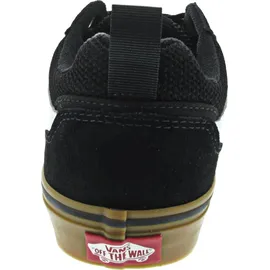 Vans Filmore black/gum 44