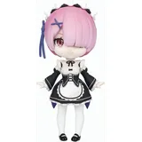 Tamashii Nations Bandai Re:zero - Mini Ram - Figurine Figuarts 9cm