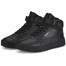 Puma Carina 2.0 Mid WTR puma black-puma black-dark shadow 41