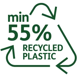 KETER Moby 0,8 x 0,44 x 1 m anthrazit