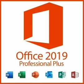 Microsoft Office Professional Plus 2019 ESD ML Win