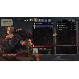 Battle Chasers: Nightwar (PEGI) (PS4)