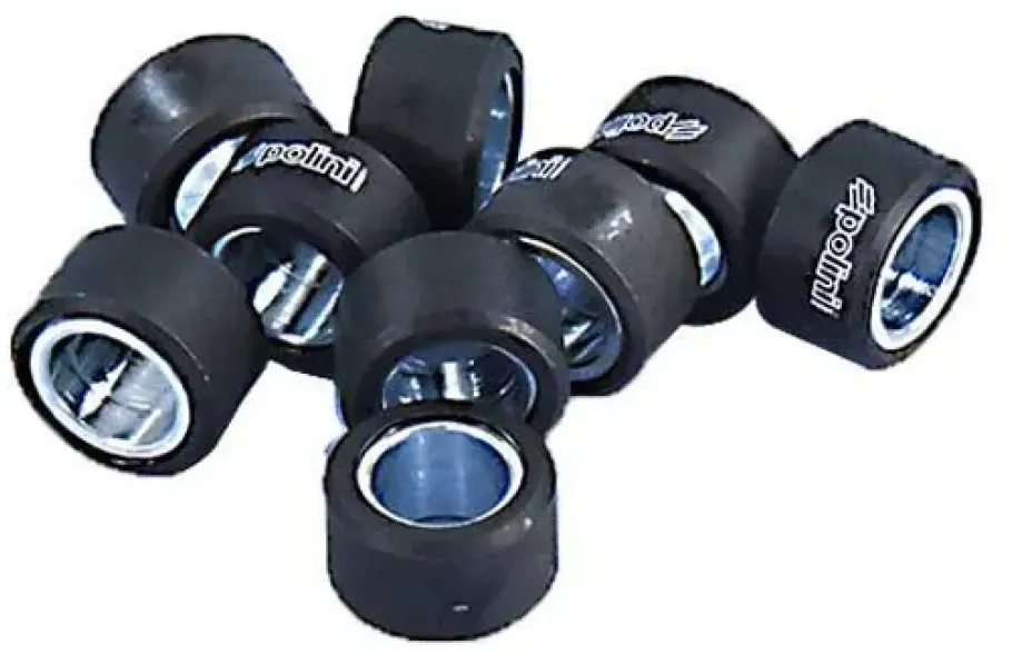Polini 20x12g6.5g Variomatik Rollen - One Size