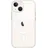 Apple iPhone 13 mini Clear Case mit MagSafe