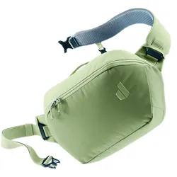Deuter Lifestyle Stroof 5 Umhängetasche 38 cm - Grove-Mineral