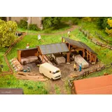 faller® Holzlagerschuppen 232373 N