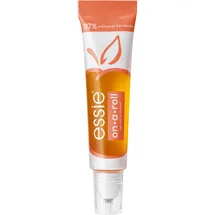 essie On a roll apricot nail & cuticle oil Nagelöle & Pflegestifte 13,5 ml