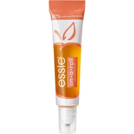 essie On a roll apricot nail & cuticle oil Nagelöle & Pflegestifte 13,5 ml