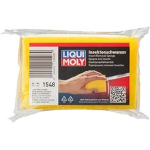 LIQUI MOLY 1548 Insektenschwamm [1