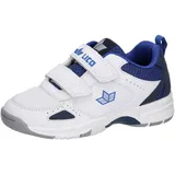 LICO Peyton V Weiß/Blau 28