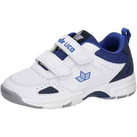 LICO Peyton V Weiß/Blau 28
