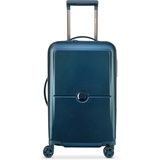 Delsey Turenne 4-Rollen Cabin 55 cm / 37,8 l night blue