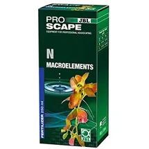 JBL Aquarium-Wasserpflanzendünger ProScape N Macroelements 250 ml