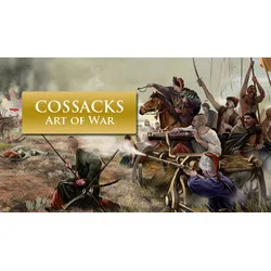Cossacks: Art of War