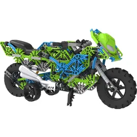 K'NEX Mega Motorcycle