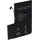 AccuCell Akku passend für Apple iPhone 12 Pro Max, Li-Polymer, 3,83V, 3687mAh, 14,13Wh, built-in, ohne Werkzeug