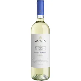 Zonin Pinot Grigio Trocken (1 x 0.75l)