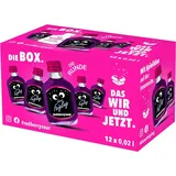 Kleiner Feigling Red Berry Sour 15% Vol. 12x0,02l