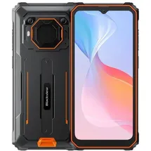 Blackview BV6200 Pro Orange