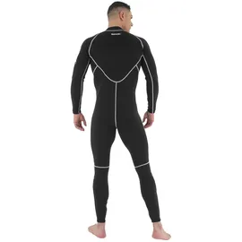 Seac Neoprenanzug Carezza Schwarz L